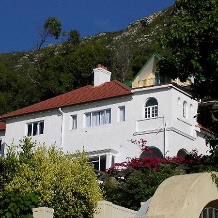 Blue On Blue Bed&Breakfast St James Exterior foto