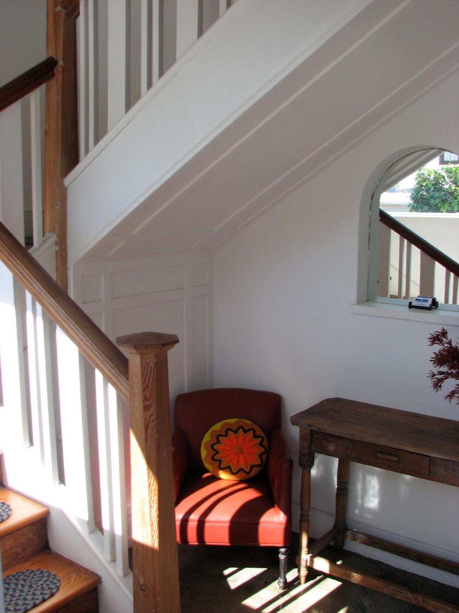 Blue On Blue Bed&Breakfast St James Exterior foto