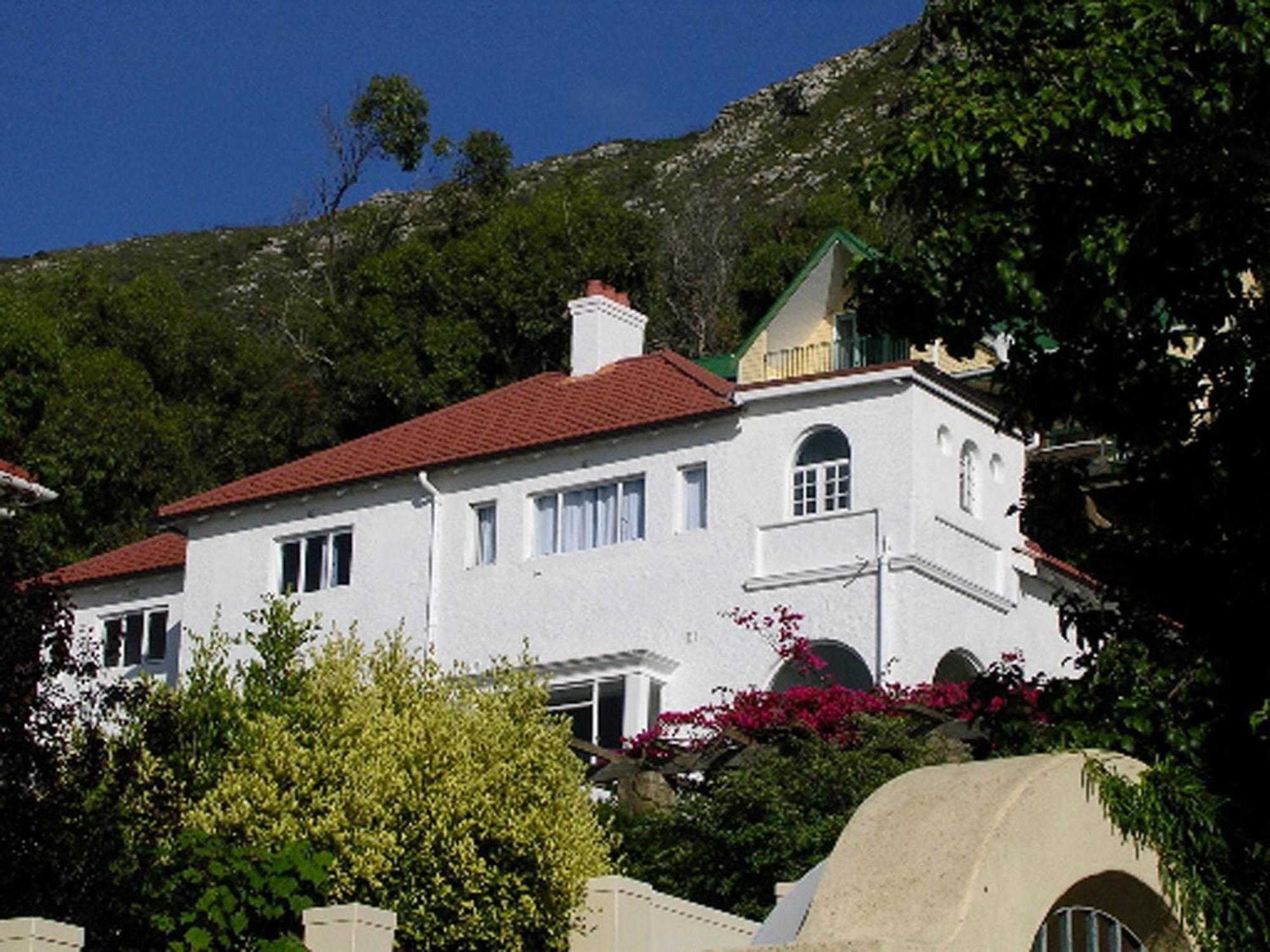 Blue On Blue Bed&Breakfast St James Exterior foto
