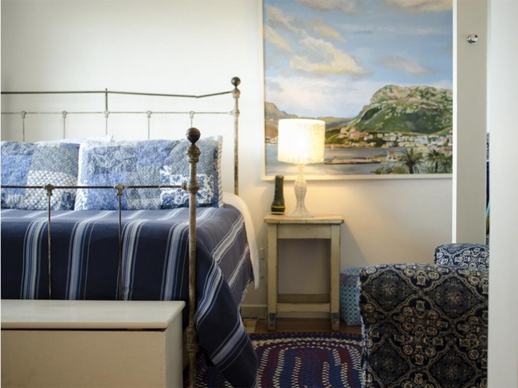 Blue On Blue Bed&Breakfast St James Exterior foto