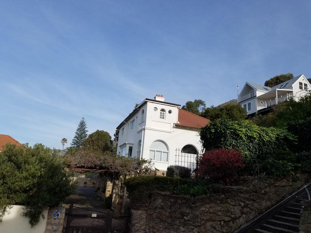 Blue On Blue Bed&Breakfast St James Exterior foto